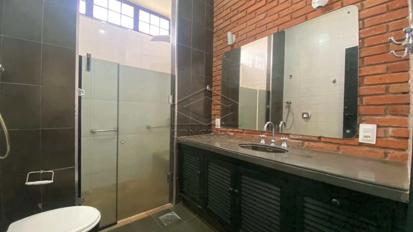 Alugar Casa / Residência em Jaú R$ 2.800,00 - Foto 15