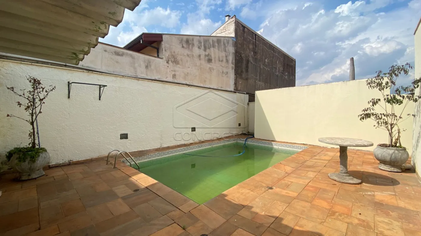 Alugar Casa / Residência em Jaú R$ 2.800,00 - Foto 16