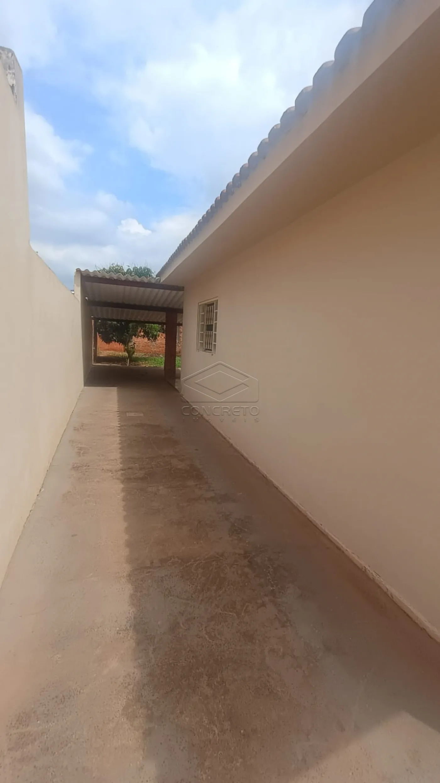 Alugar Casa / Padrão em Lençóis Paulista R$ 1.800,00 - Foto 2