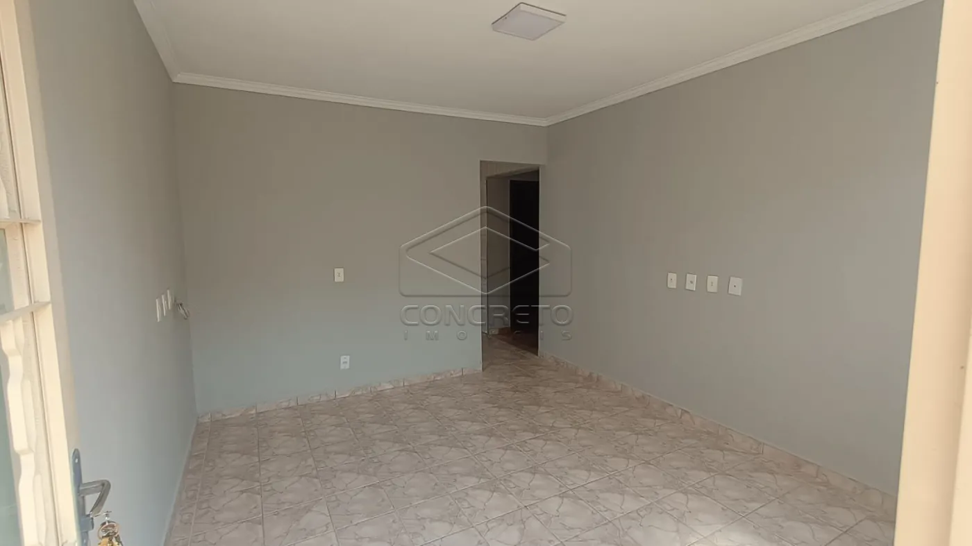 Alugar Casa / Padrão em Lençóis Paulista R$ 1.800,00 - Foto 3