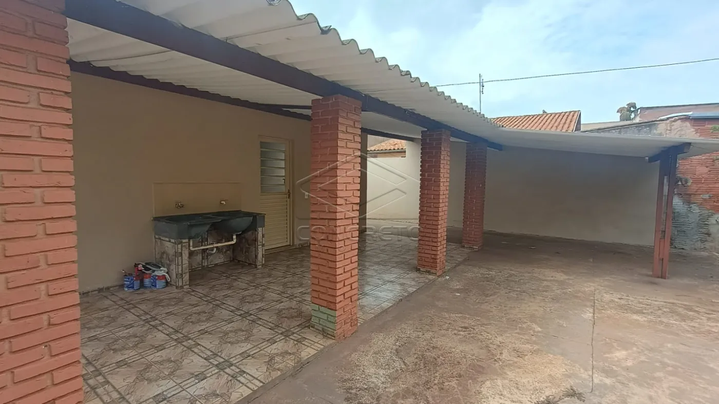 Alugar Casa / Padrão em Lençóis Paulista R$ 1.800,00 - Foto 8