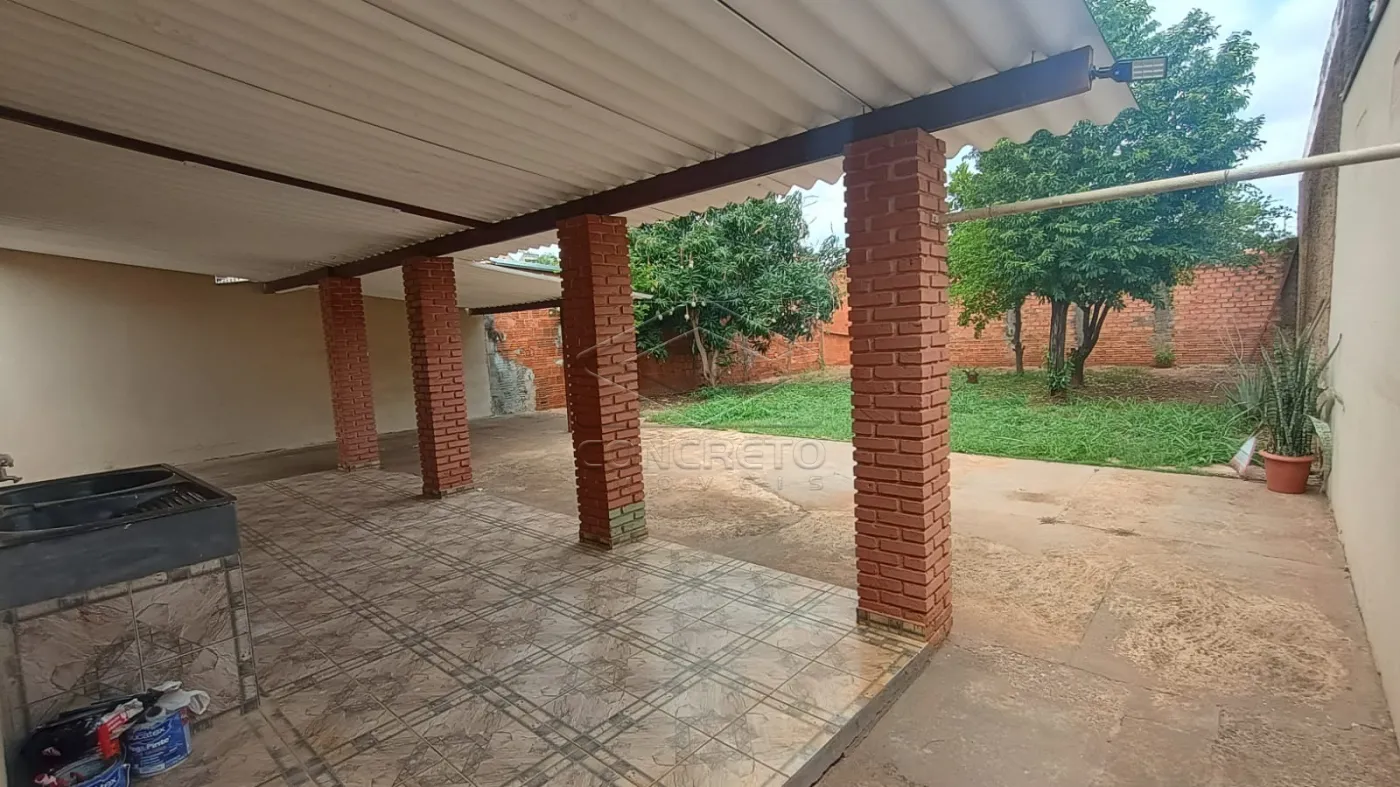 Alugar Casa / Padrão em Lençóis Paulista R$ 1.800,00 - Foto 9