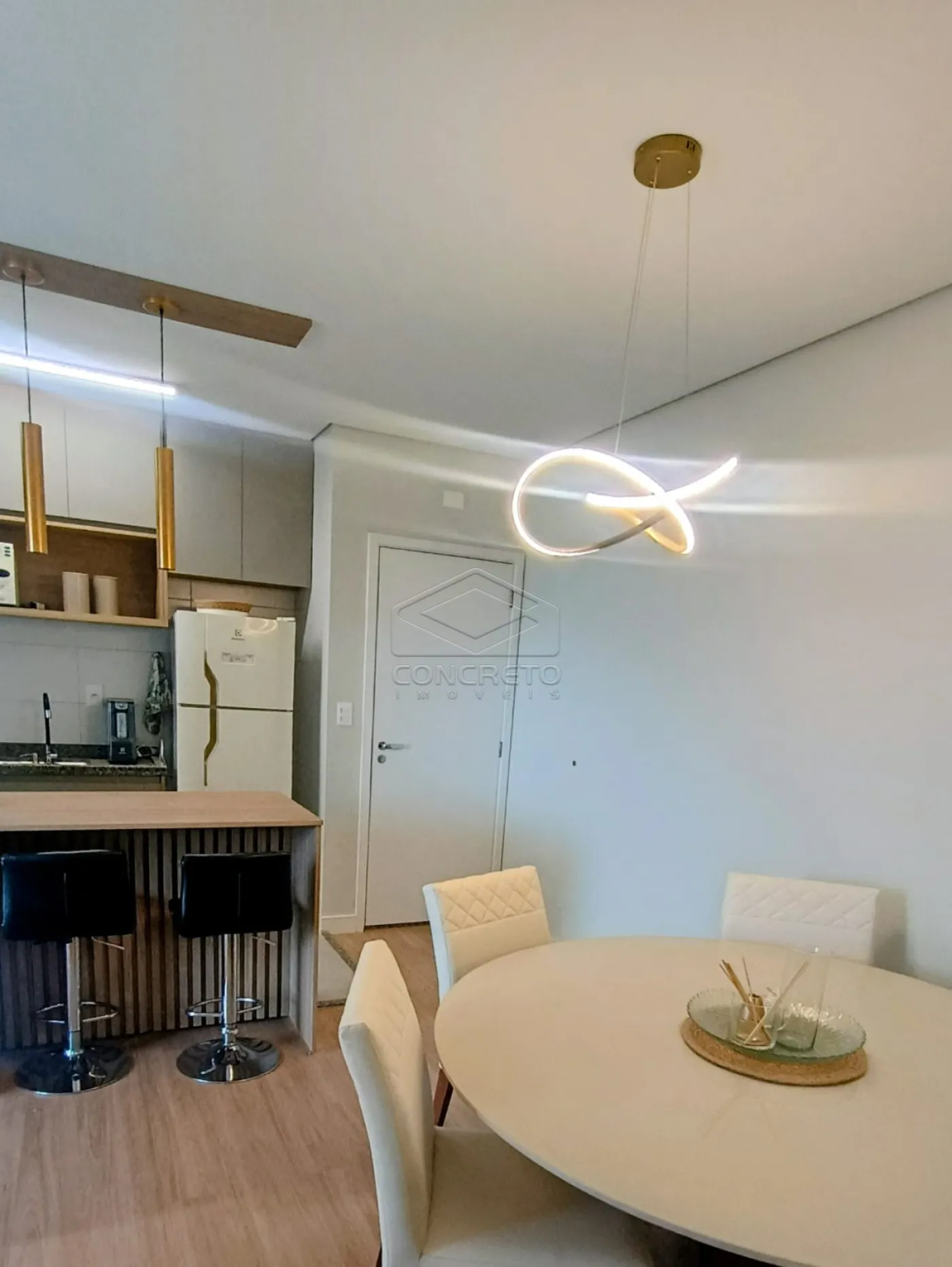 Alugar Apartamento / Padrão em Lençóis Paulista R$ 3.800,00 - Foto 4