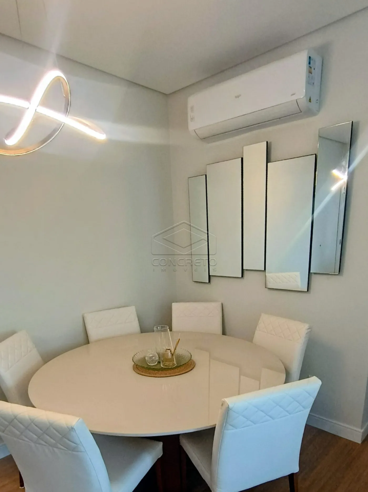 Alugar Apartamento / Padrão em Lençóis Paulista R$ 3.800,00 - Foto 6