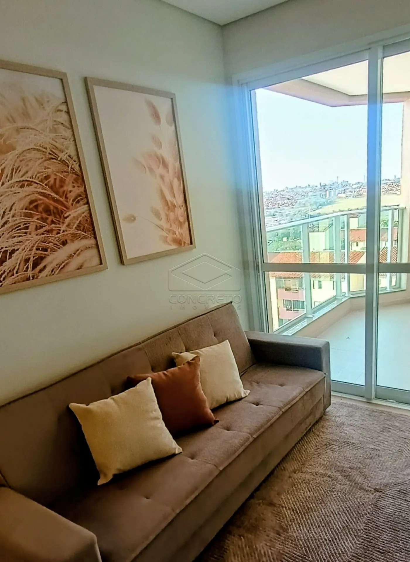 Alugar Apartamento / Padrão em Lençóis Paulista R$ 3.800,00 - Foto 8