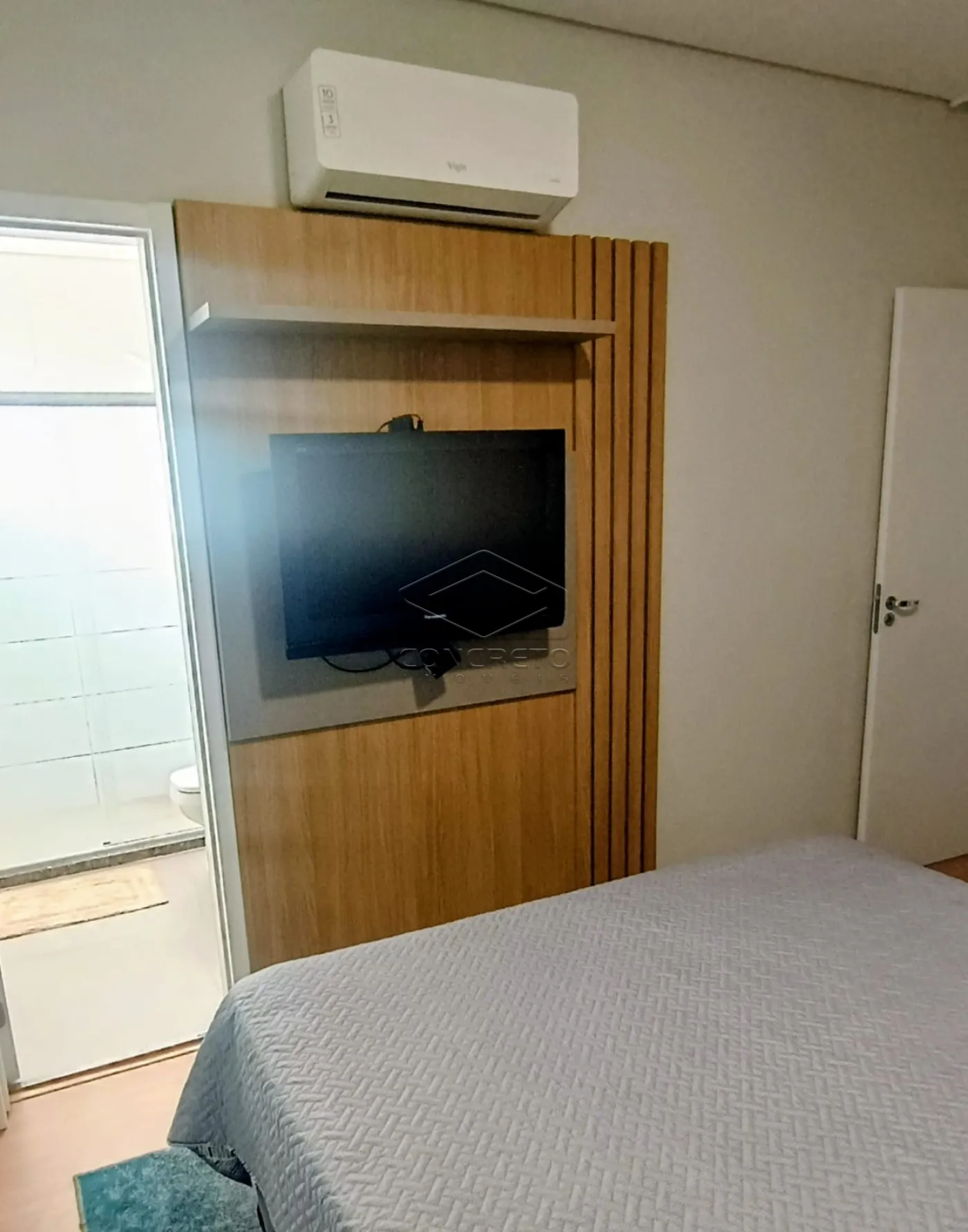 Alugar Apartamento / Padrão em Lençóis Paulista R$ 3.800,00 - Foto 13