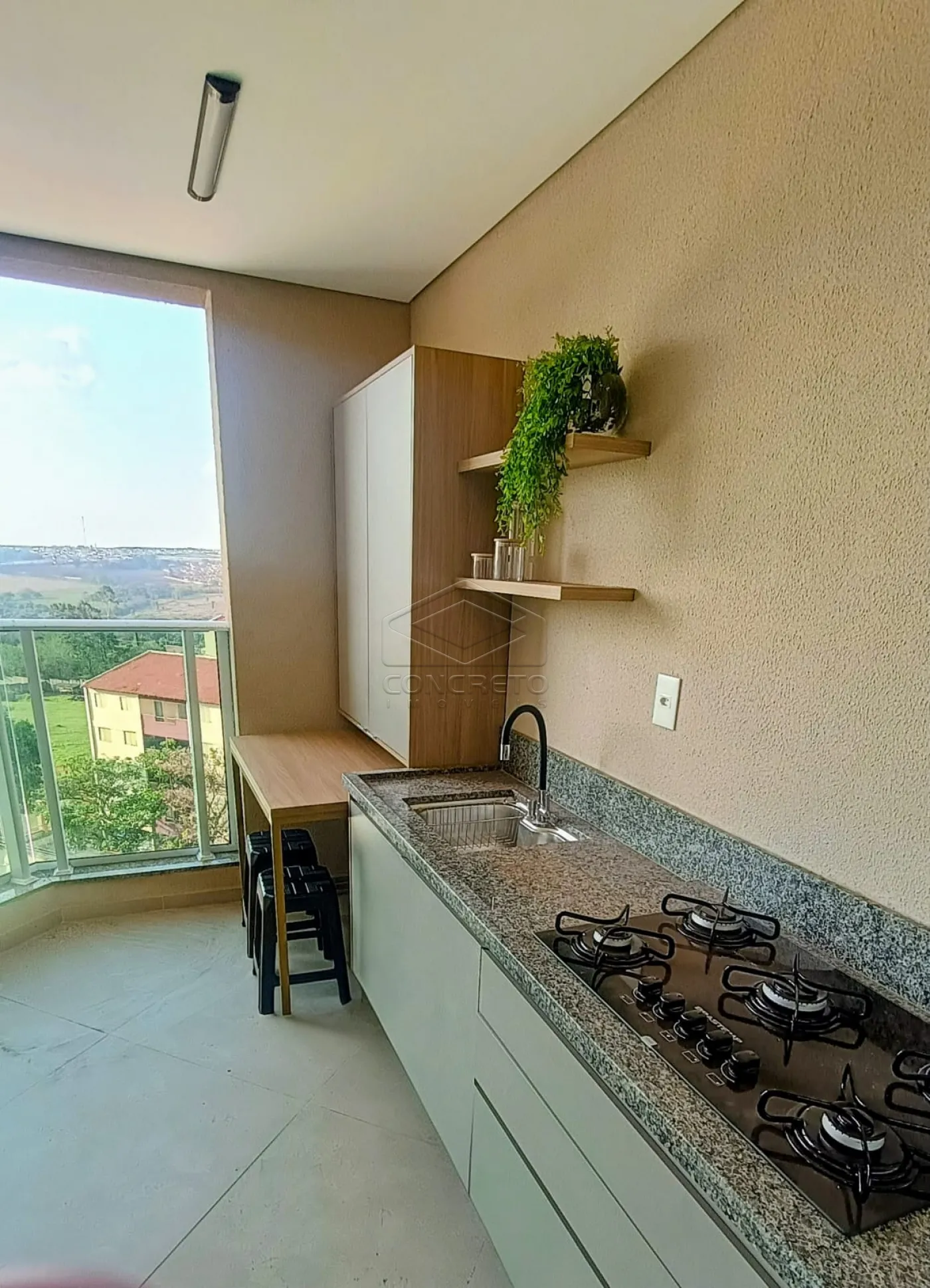 Alugar Apartamento / Padrão em Lençóis Paulista R$ 3.800,00 - Foto 16