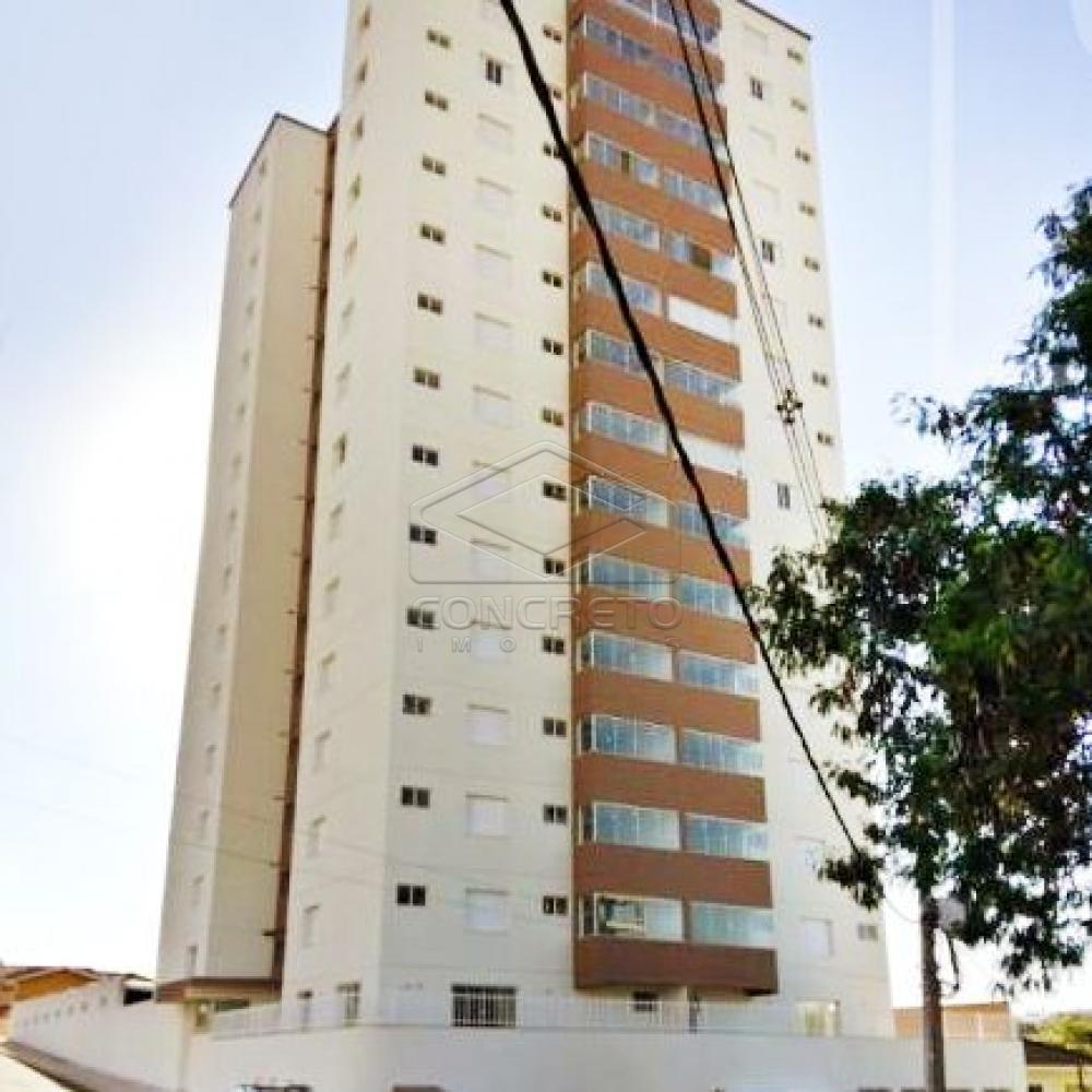 Lencois Paulista Jardim Morumbi Apartamento Venda R$510.000,00 3 Dormitorios 1 Vaga 