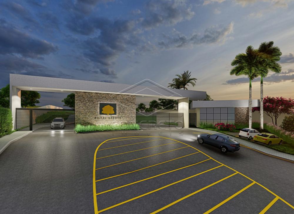 Galeria - RESIDENCIAL ROYAL GARDEN - Loteamento Fechado