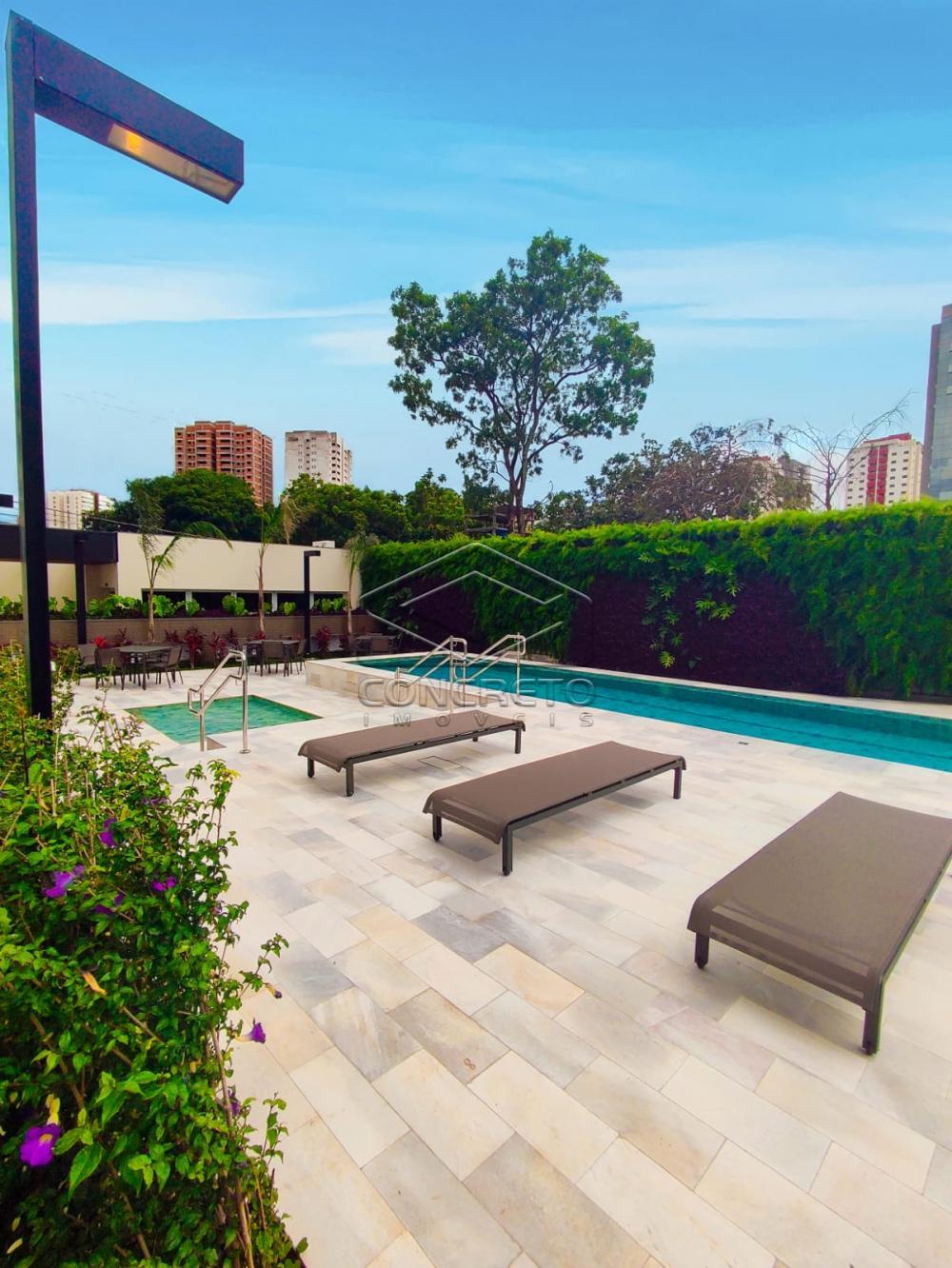 THROPOS PISCINA Alugar Apartamento / Padrão em Bauru R$ 4.300,00 - Foto 10
