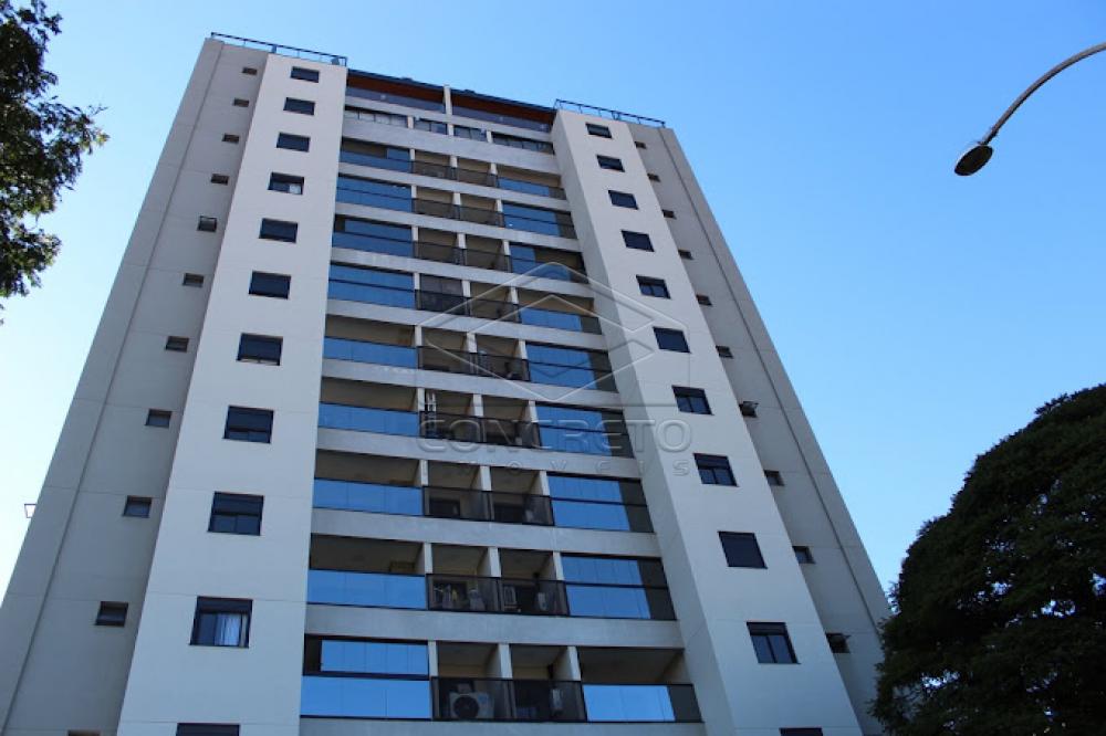 Bauru Vila Mesquita Apartamento Locacao R$ 6.000,00 Condominio R$950,00 3 Dormitorios 4 Vagas 