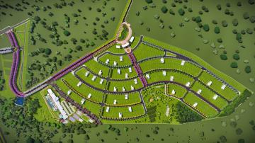 imagem 2 - Terreno - Condomínio imagem 2 - Terreno - Condomínio