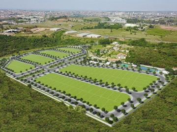 Lançamento RESIDENCIAL ROYAL GARDEN no bairro Chcara Recreio Vista Alegre em Botucatu-SP