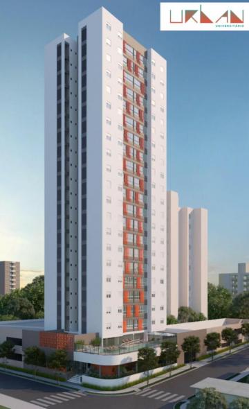 Apartamento de 2 dormitórios no residencial Urban Universitário