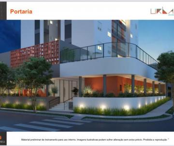 Apartamento de 2 dormitórios no residencial Urban Universitário