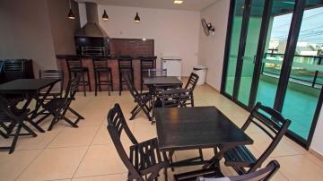 Excelente apartamento com 02 dormitórios - Quinta Ranieri Gold