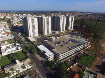 Apartamento com 02 dormitórios - Quinta Ranieri Gold