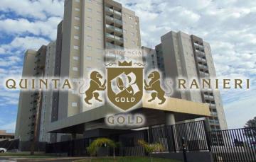 Excelente apartamento com 02 dormitórios - Quinta Ranieri Gold