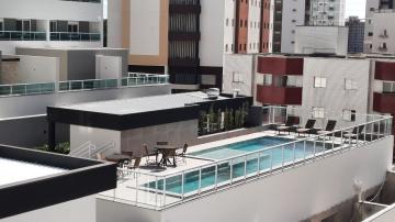 Lindo apartamento de 1 dormitório - Fly Residence