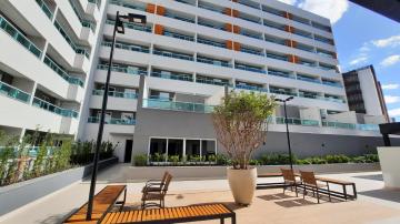 Lindo apartamento de 1 dormitório - Fly Residence