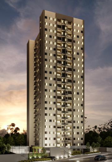 Lançamento HYDE PARK RESIDENCE no bairro Jardim Maramb em Bauru-SP