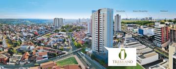 LINDO APARTAMENTO DE ALTO PADRÃO NO RESIDENCIAL TREBBIANO