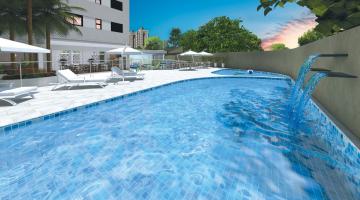 LINDO APARTAMENTO DE ALTO PADRÃO NO RESIDENCIAL TREBBIANO