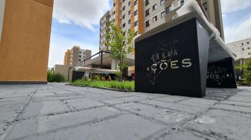 Apartamento novo de 02 dormitórios - Reserva Nações