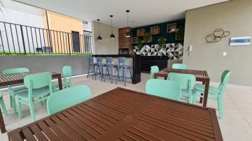 Apartamento novo de 02 dormitórios - Reserva Nações