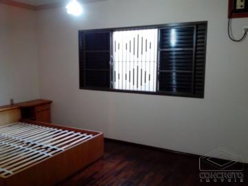 Alugar Casa / Padrão em Bauru. apenas R$ 570.000,00