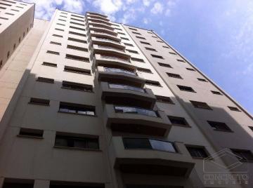 Jau Jardim America Apartamento Venda R$550.000,00 Condominio R$850,00 3 Dormitorios 2 Vagas 