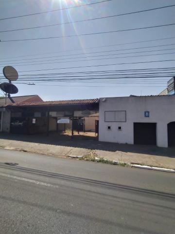 Bauru Vila Cardia Salao Locacao R$ 12.000,00 