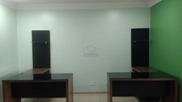 SALA COMERCIAL - BUSINESS OFFICE