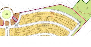 imagem 5 - Terreno - Condomínio imagem 5 - Terreno - Condomínio