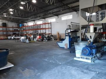 imagem 3 - VENDE-SE BARRACÃO - DISTRITO INDUSTRIAL I imagem 3 - VENDE-SE BARRACÃO - DISTRITO INDUSTRIAL I