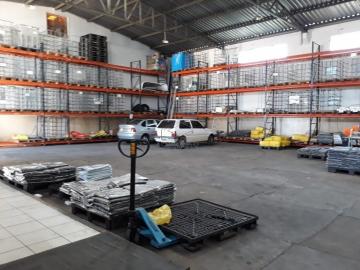 imagem 5 - VENDE-SE BARRACÃO - DISTRITO INDUSTRIAL I imagem 5 - VENDE-SE BARRACÃO - DISTRITO INDUSTRIAL I
