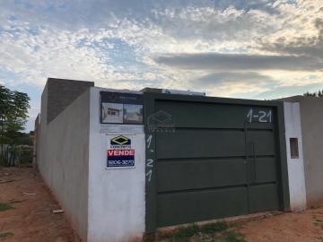 Alugar Casa / Padrão em Bauru. apenas R$ 210.000,00