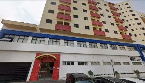 imagem 1 - Apartamento com 1 dormitório na rua do Bauru Shopping! imagem 1 - Apartamento com 1 dormitório na rua do Bauru Shopping!