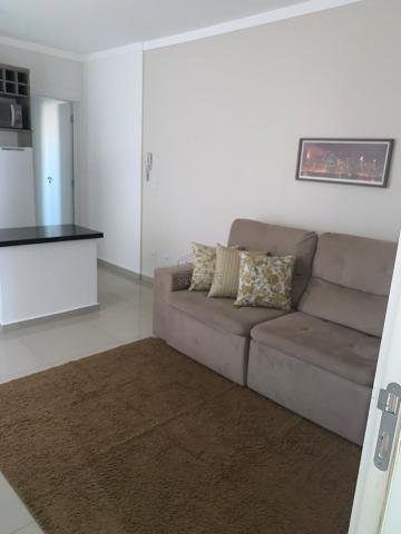 Alugar Apartamento / Mobiliado em Bauru. apenas R$ 2.200,00