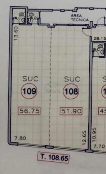 imagem 1 - Comercial - Sala imagem 1 - Comercial - Sala