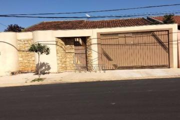 imagem 1 - CASA À VENDA - JD CELINA imagem 1 - CASA À VENDA - JD CELINA