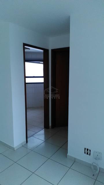 Alugar Apartamento / Padrão em Bauru. apenas R$ 1.200,00