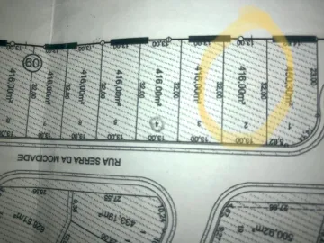 imagem 3 - LOTE NO CONDOMÍNIO TAMBORÉ imagem 3 - LOTE NO CONDOMÍNIO TAMBORÉ