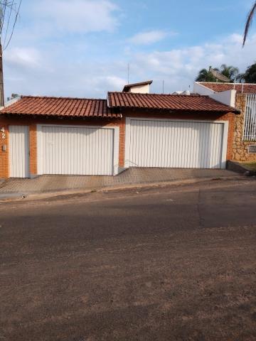Agudos Vila Andreotti Casa Venda R$650.000,00 4 Dormitorios 5 Vagas Area construida 331.27m2