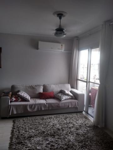 APARTAMENTO - VILA INGLESA