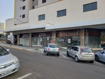 Bauru Jardim Infante Dom Henrique Salao Locacao R$ 15.800,00 Condominio R$539,35 