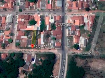 imagem 1 - Terreno - Padrão imagem 1 - Terreno - Padrão