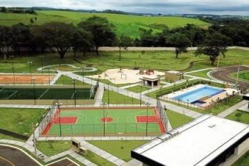 imagem 1 - Terreno - Condomínio imagem 1 - Terreno - Condomínio