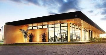 imagem 3 - Terreno - Condomínio imagem 3 - Terreno - Condomínio