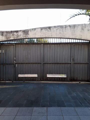 imagem 1 - Residência no Jardim Petrópolis imagem 1 - Residência no Jardim Petrópolis